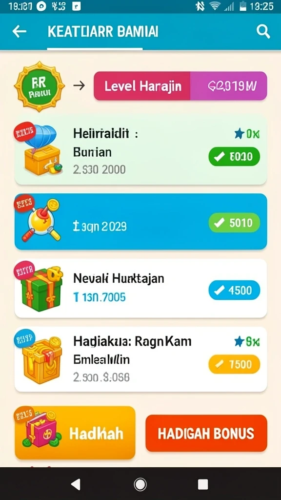 Screenshot supersvip nomor 3