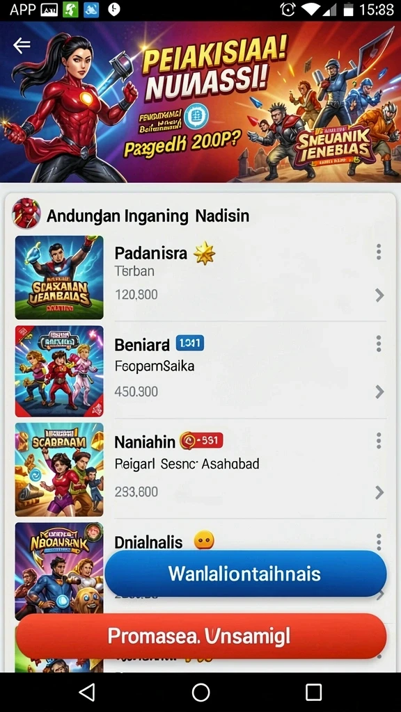 Screenshot surgavip nomor 3