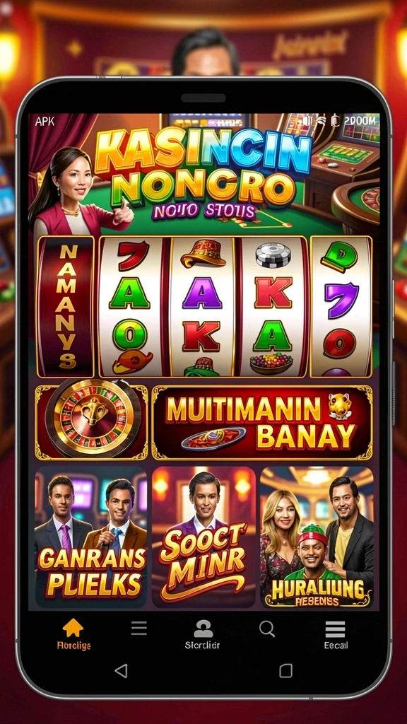 Screenshot timnas4d nomor 1