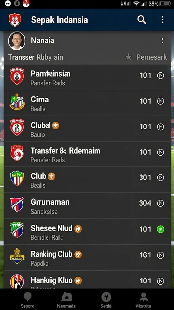 Screenshot top1toto nomor 1