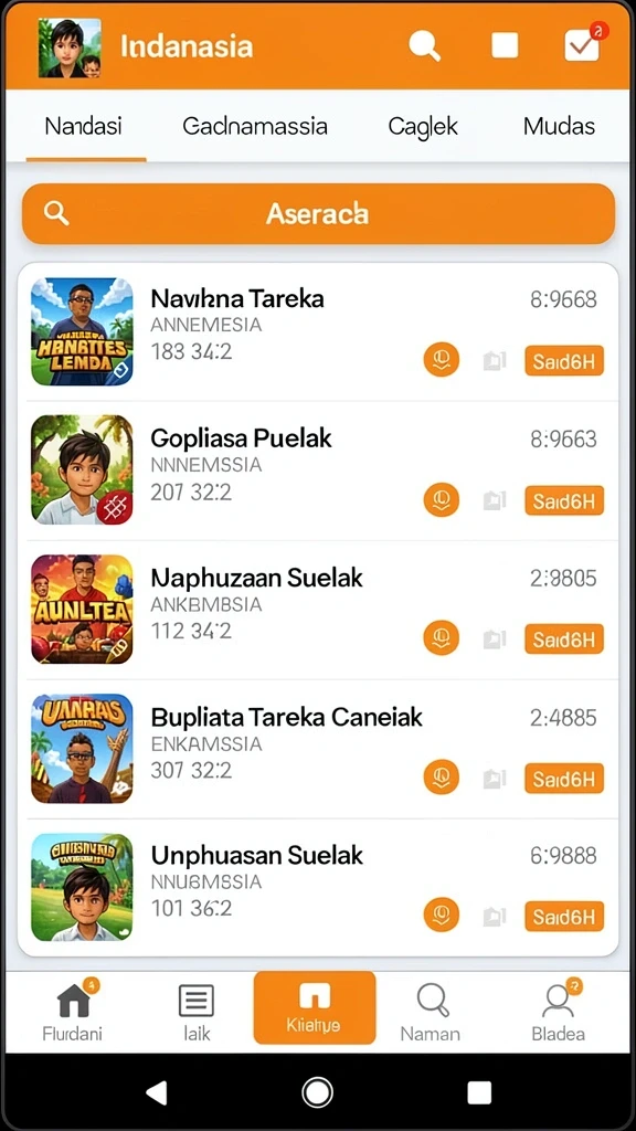 Screenshot toto20 nomor 2