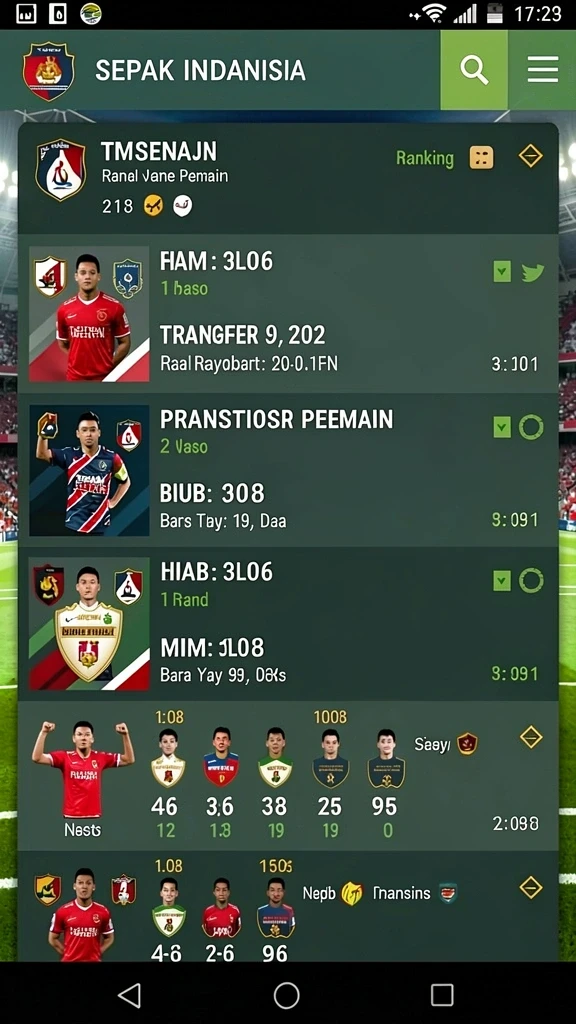 Screenshot v21 nomor 1