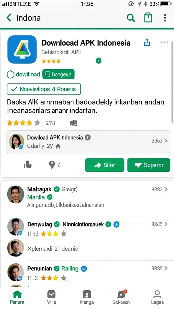 Screenshot venom889 nomor 2