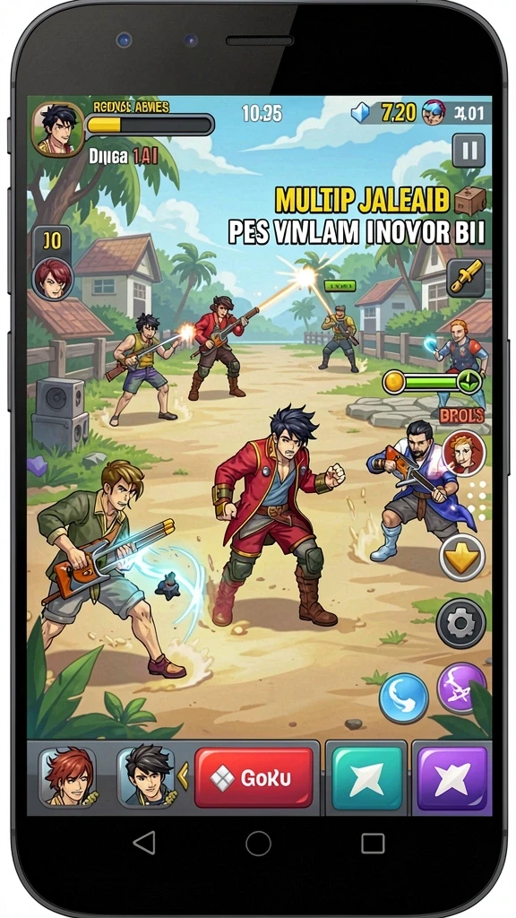 Screenshot venom889 nomor 3