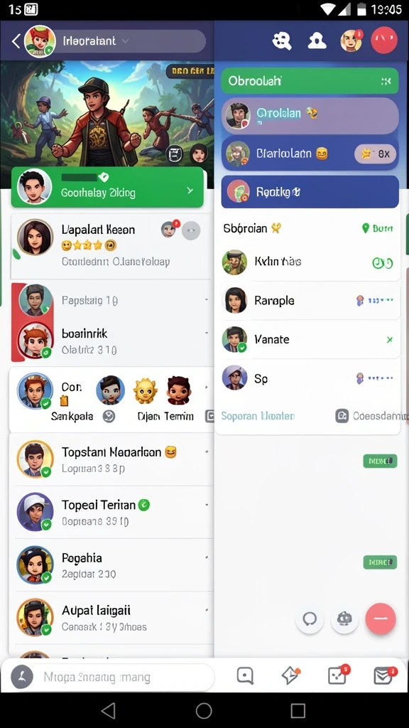 Screenshot vikingtoto nomor 1