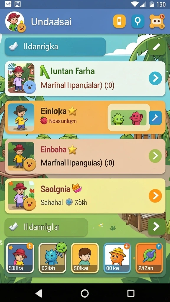 Screenshot vt789 nomor 1