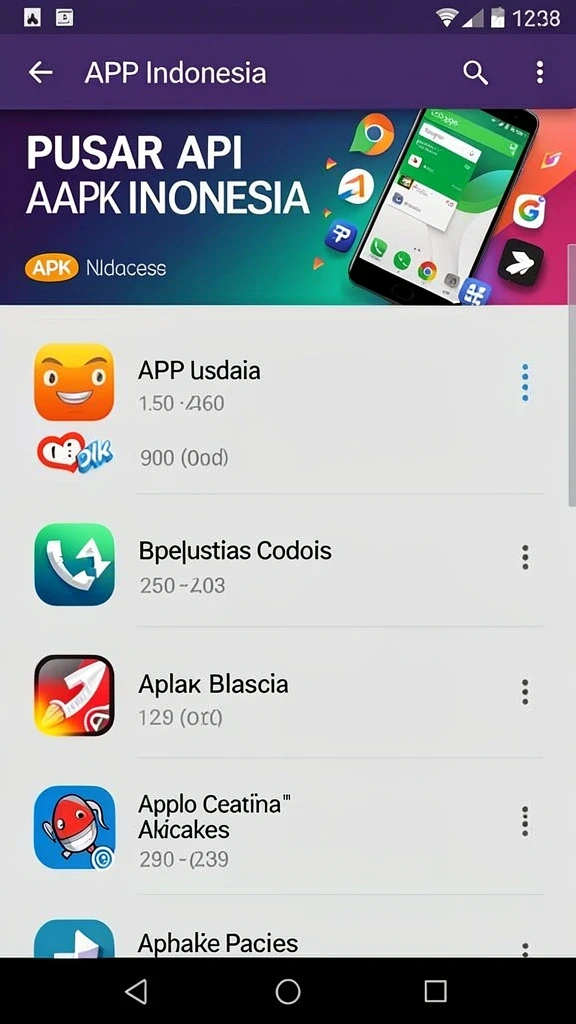 Screenshot vt789 nomor 2