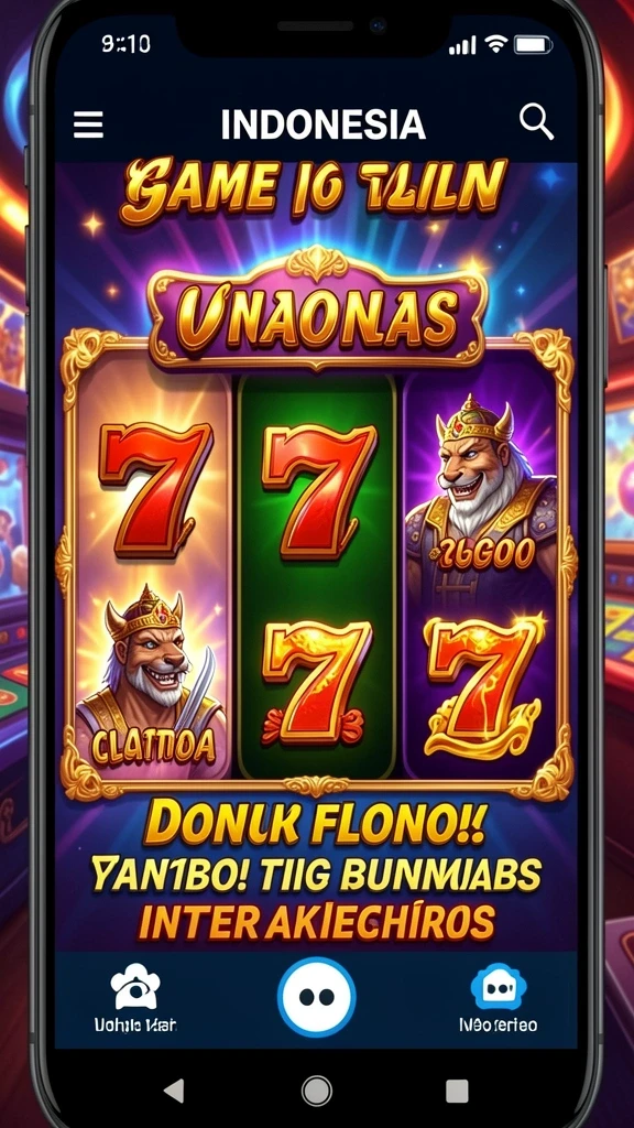 Screenshot war138 nomor 2