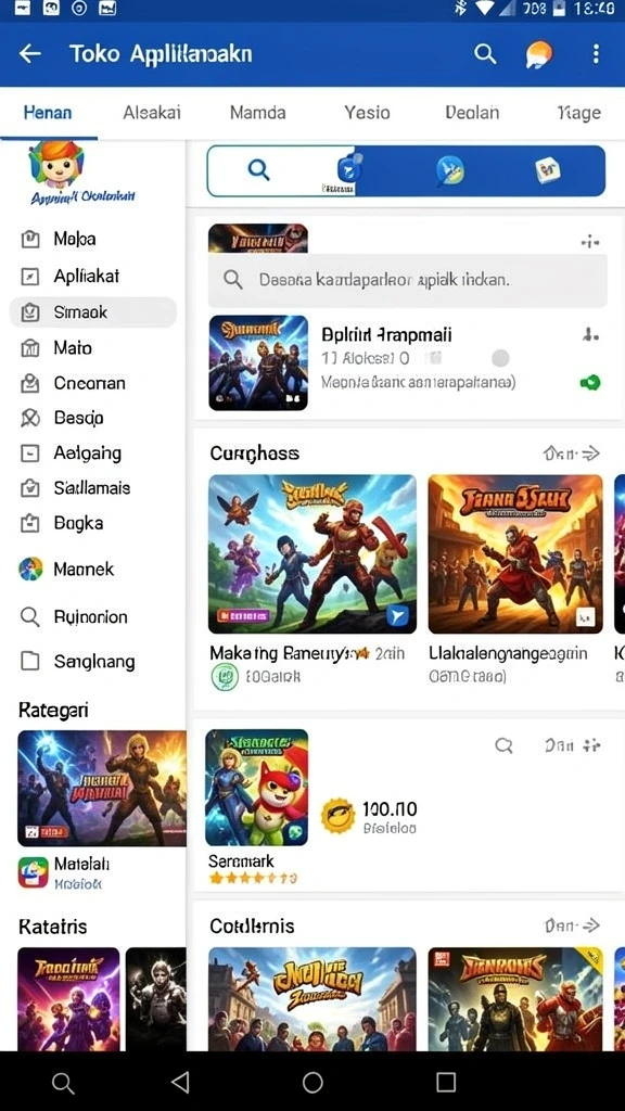Screenshot win777 nomor 2