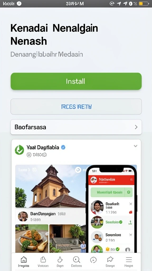Screenshot winlive4d nomor 2