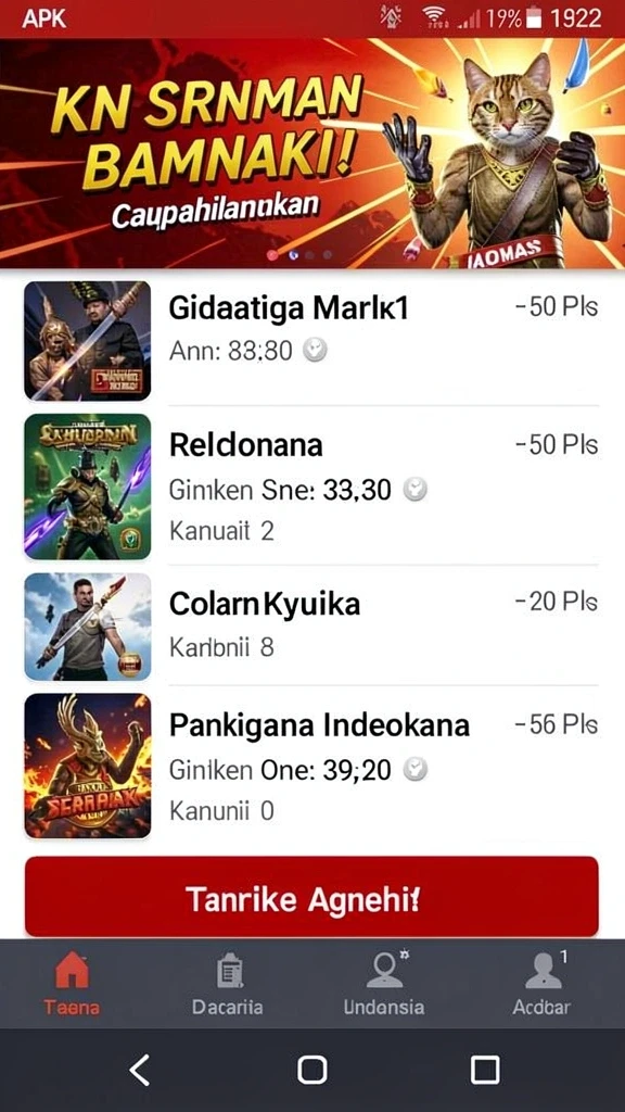 Screenshot yowestogel nomor 1
